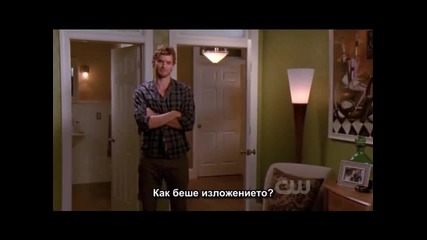one tree hill s8ep7