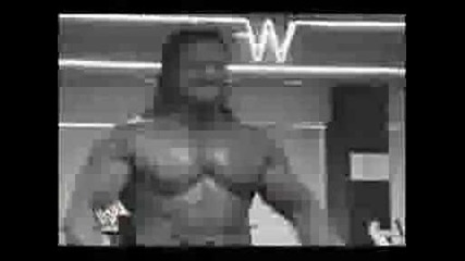 Wwe Fitness Workout.avi