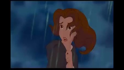 [disney] Beauty and the Beast |2009|