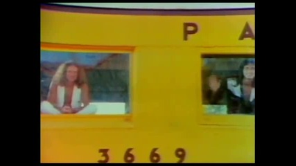 Foreigner - Cold As Ice