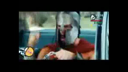 Meet The Spartans - Barbie Girl