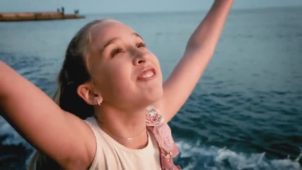 Влад Топалов и Наталья Фиронова - Сочи 2014 ( H D )
