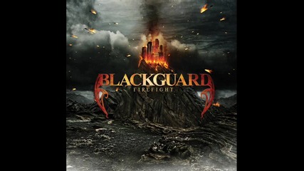 Blackguard - Farewell (instrumental)