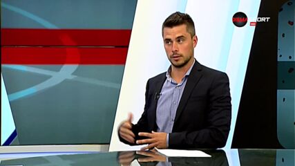 Дюлгеров над всички при вратарите за кръга!