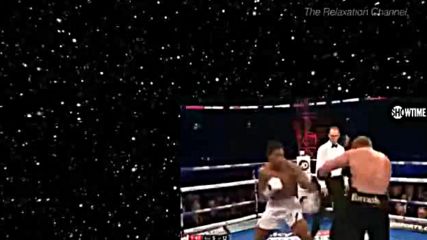 Александр Поветкин -антъни Джошуа цял мач / Alexander Povetkin Vs Anthony Joshua Full Fight 2018