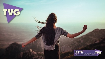 Rhye - Open