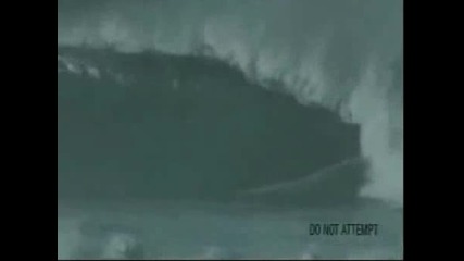 Storm - Surfer