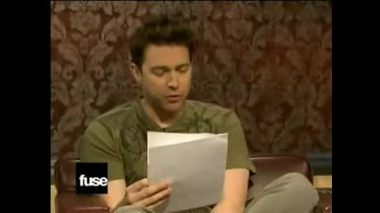 Tom Kaulitz Says Bills A Virgin