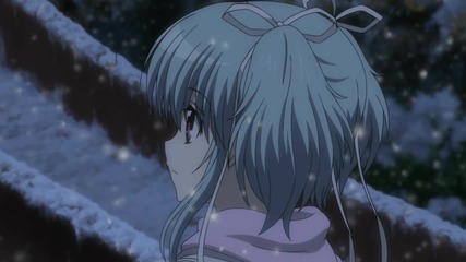 Mashiroiro Symphony Еп 11 bg sub