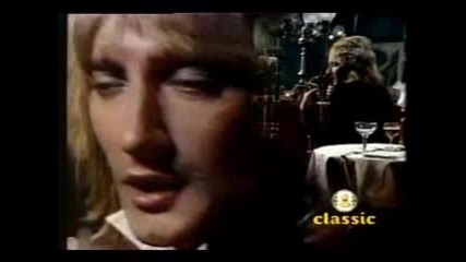 Rod Stewart - Youre In My Heart