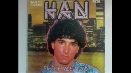 han - shock me now [italo disco]