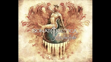 Превод! Sonata Arctica - Don't Be Mean ( 2012 )