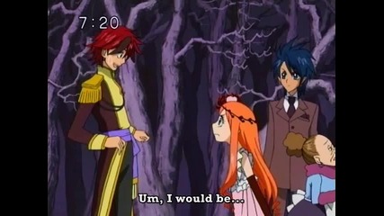 Sugar Sugar Rune 43 3-3