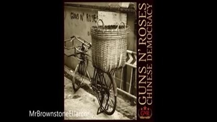 Guns N' Roses - Chinese Democracy [ Full Album 2008 ]