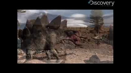 Няколко Факта За Динозаврите