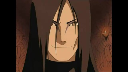 The best Shippuden battles