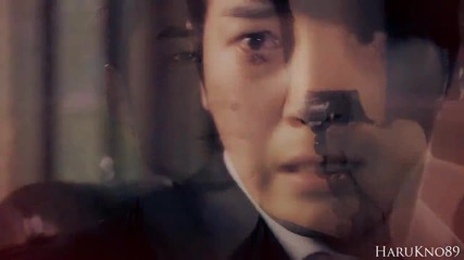 tem Seun Woo x Jang Il I didn t mean it