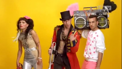 Sam and the Womp - Bom Bom