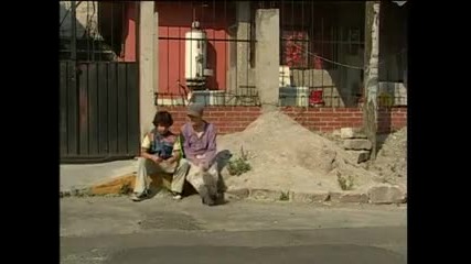 Al diablo con los Guapos Capitulo 95