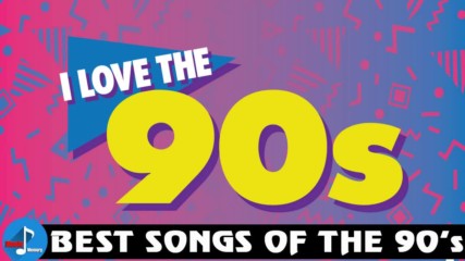 Greatest Hits Of The 90's - Music 90's Hits