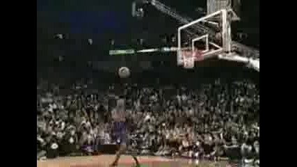 Nike Basketball