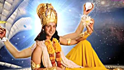 Jai Shri Krishna / Слава на Лорд Кришна (2008) - Епизод 7