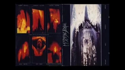 My Dying Bride - Turn Loose The Swans ( full album 1993 ) doom metal