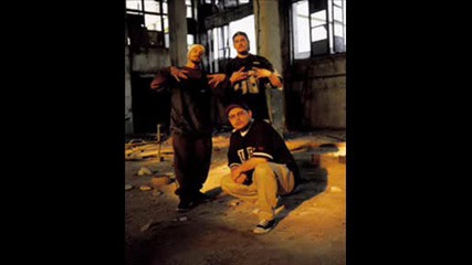 Bug Mafia - Nimic Mai Presus [1997]