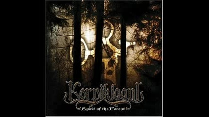 Korpiklaani - God Of The Wind