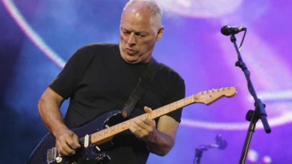 David Gilmour - Beauty