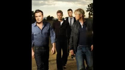 Westlife - Shadows Prevod 