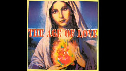 Age Of Love - The Age Of Love (1990)