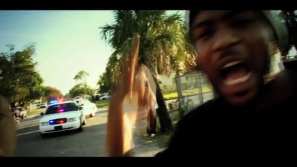 Triple C s - I Be out Here