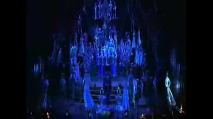 Moulin Rouge - Hindi Sad Diamonds (ita)