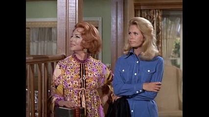 Bewitched S6e7 - To Trick-or-treat Or Not To Trick-or-treat