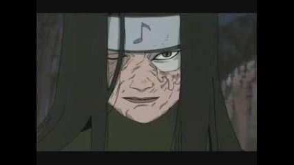 Naruto Unreleased Soundtrack - Predator