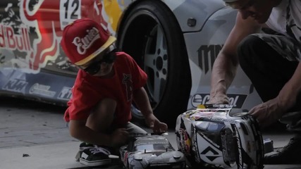 Mad Mike's Road to D1gp 2012 - New Zealand