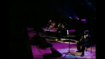 Eric Clapton - Tears in heaven 