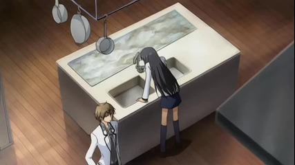 Special A - 03 [bg subs]