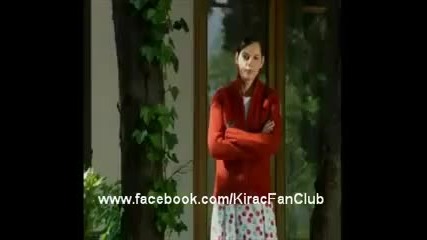 Kirac - Hayalimdeki Resim...bir Istanbul Masali