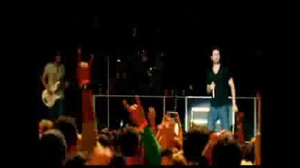 This Love - Maroon 5 Live Friday The 13th