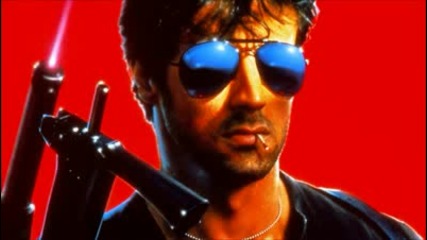 Cobra - (1986) Soundtrack