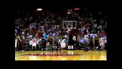 Dwayne Wade - Wade What Time Is It