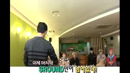110223 Teen Top Making The Artist s2e5 (3 3)