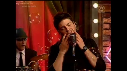 Tose Proeski - Mjesecina