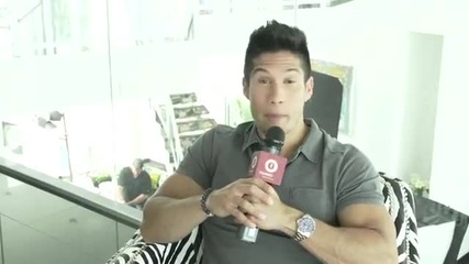 Mundofan: Chino en exclusiva
