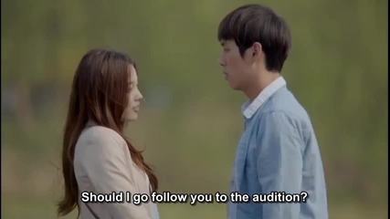 [eng sub] My Love Eun Dong E02