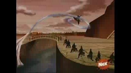 Avatar short katara 