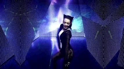 Andra - Something New (official video)