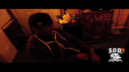 J - Bar - She Really Want Me ( In Studio Performance ) 